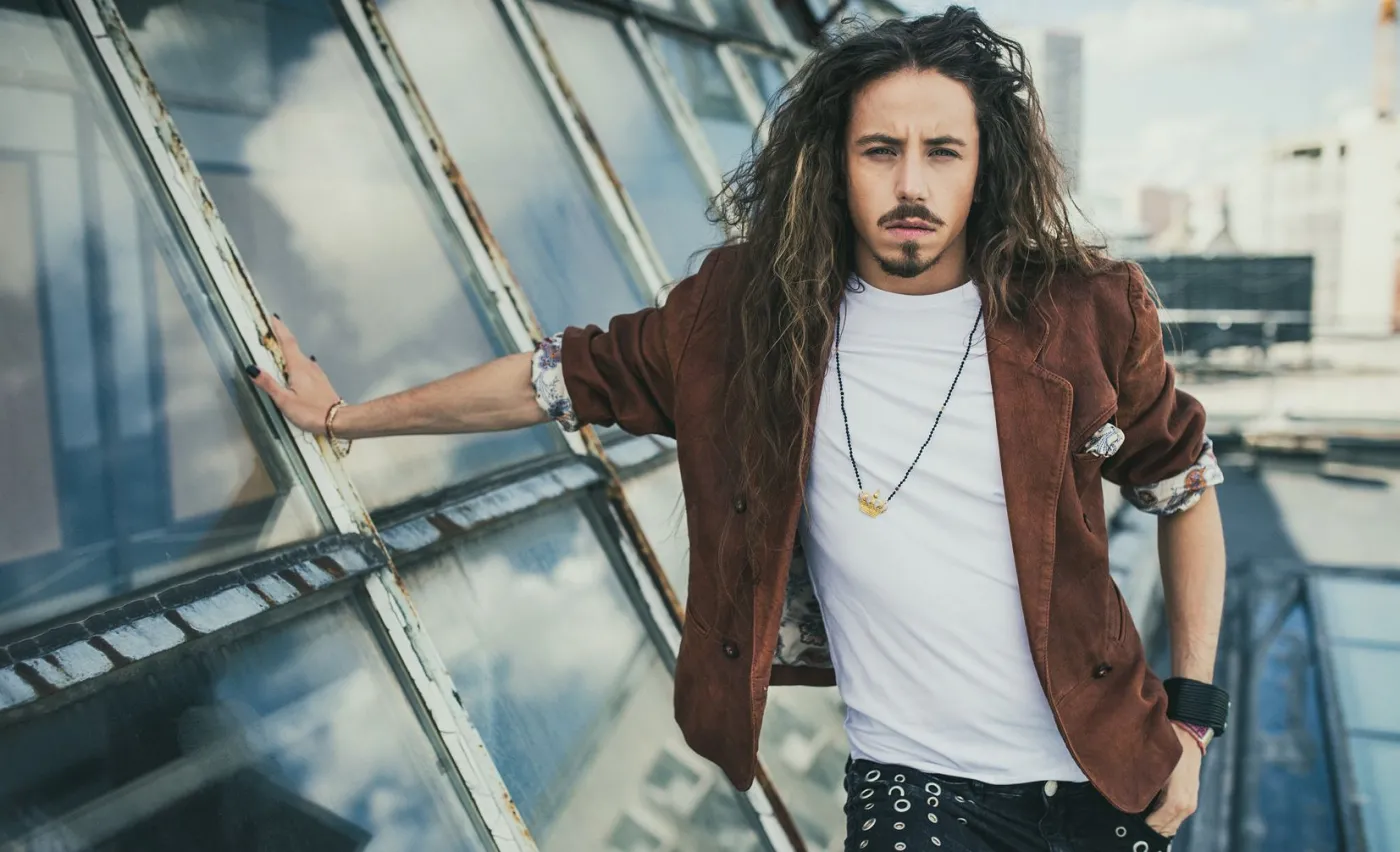 Michał Szpak