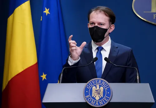 Kłopoty byłego premiera Rumunii. Chodzi o ponad miliard euro na szczepionki...