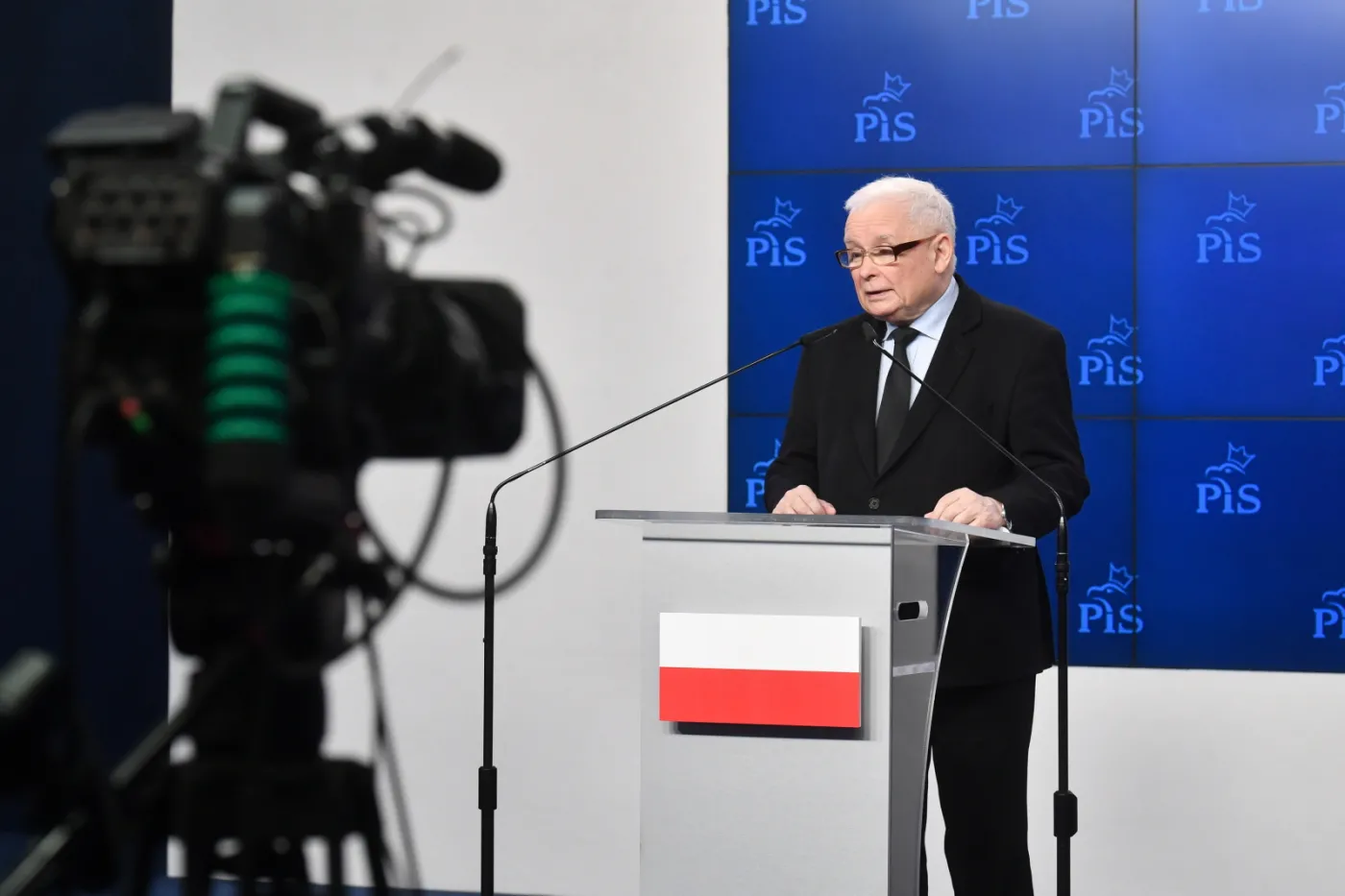 Jarosław Kaczyński