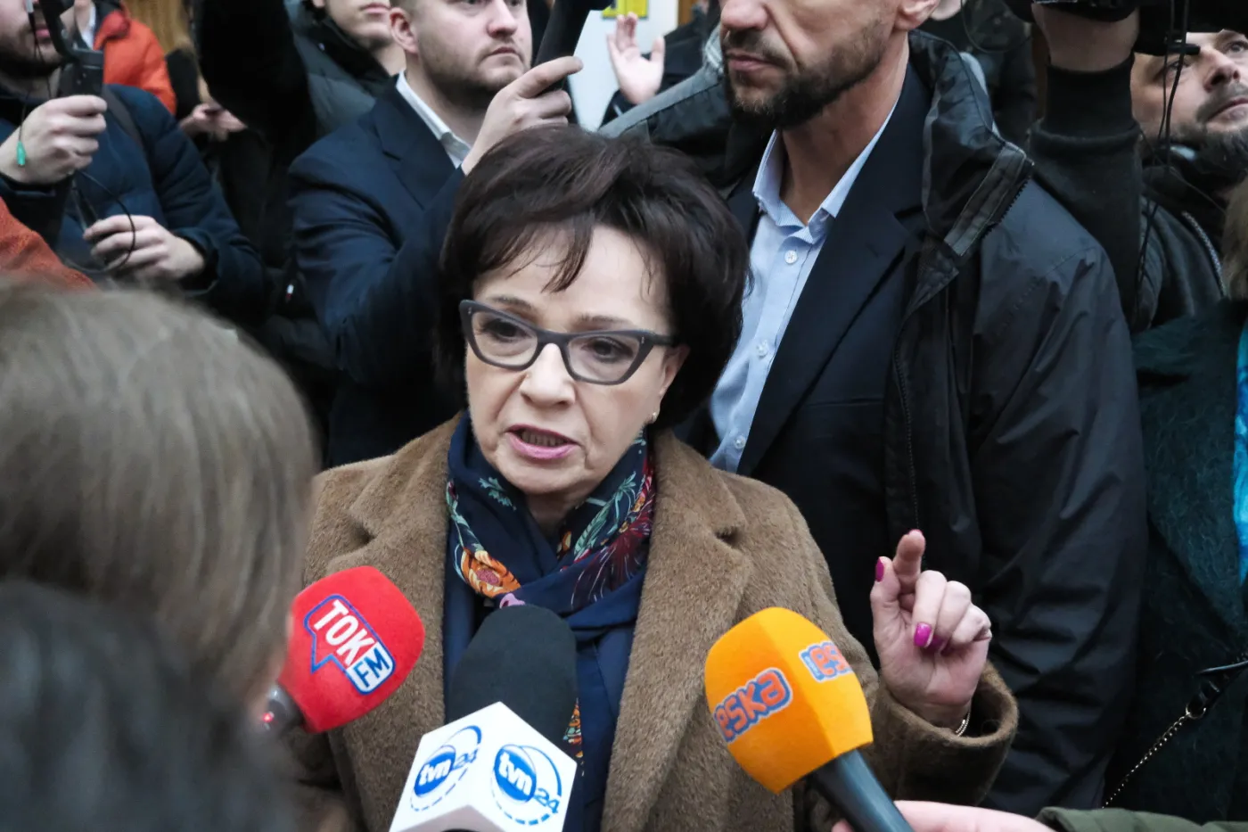 Elżbieta Witek