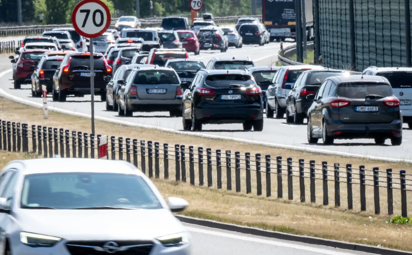 Autostrada A1 znów będzie płatna? Od 1 stycznia 2024 kierowcy będą zaskoczeni