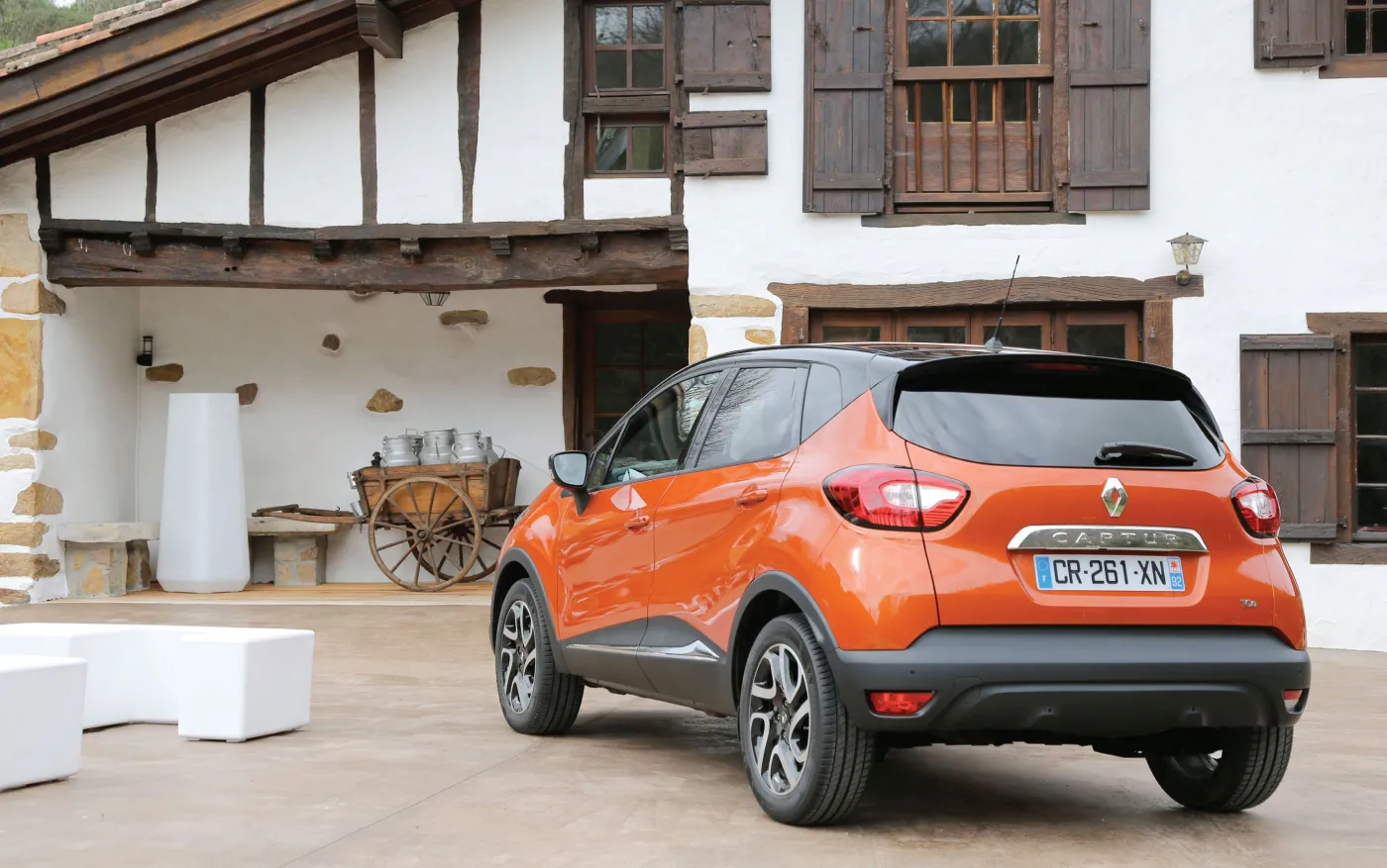 Toyota, Renault, Suzuki czy MINI? Oto najciekawsze używane SUV-y i crossovery