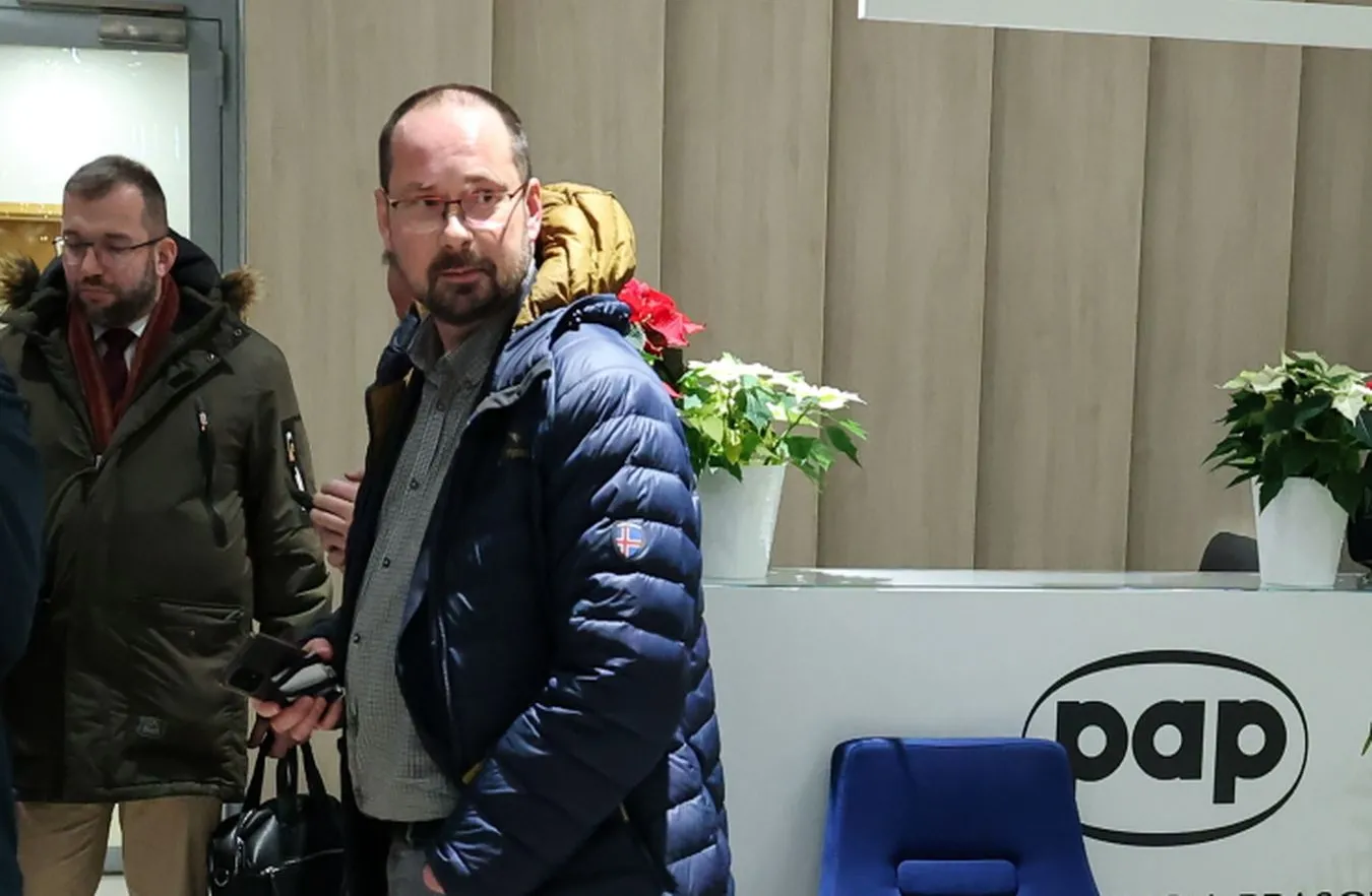 Zmiana władz w PAP. Błoński: Agencja nie została opanowana przez osoby obce