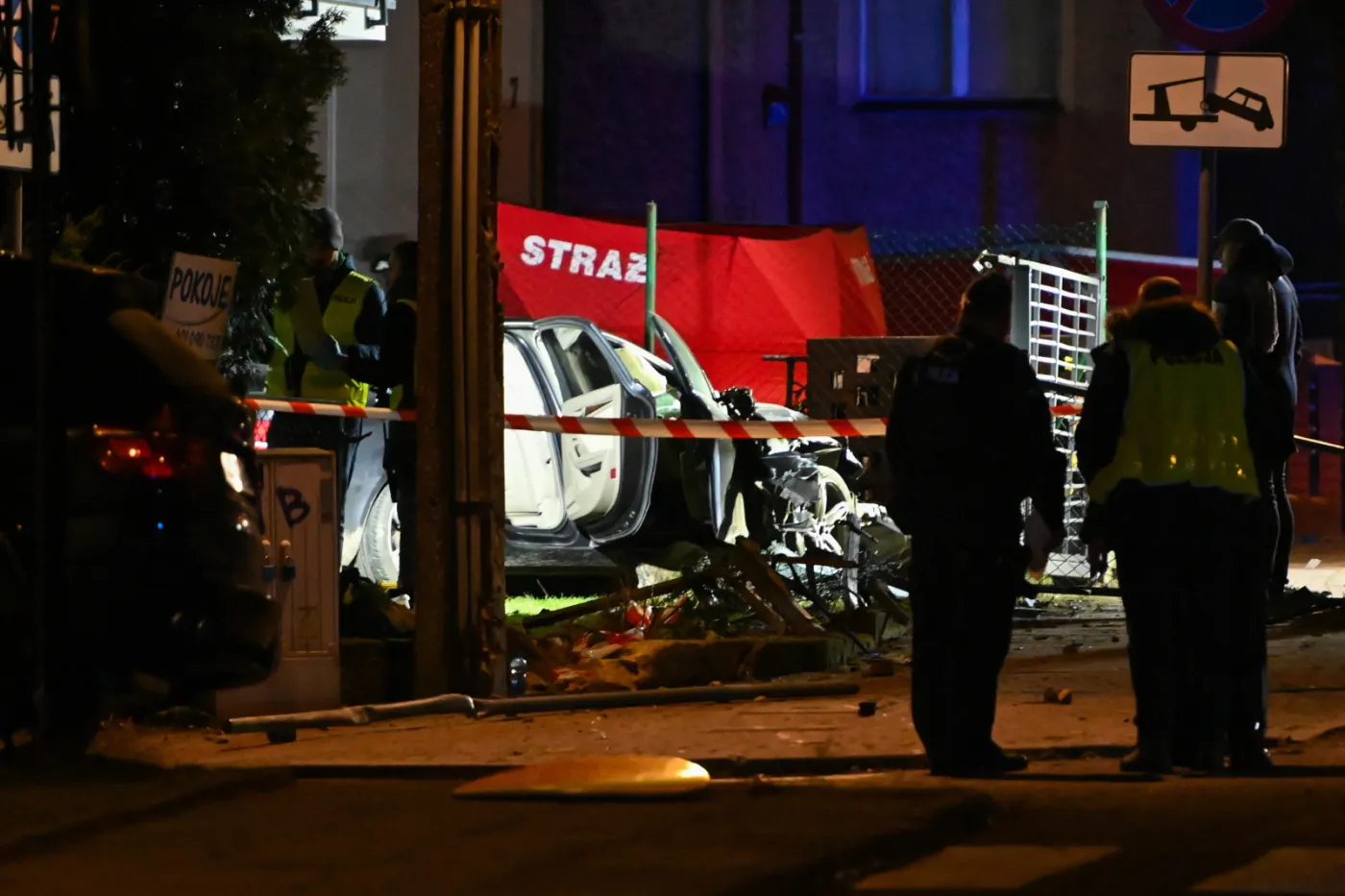 Tragiczny wypadek w Międzyzdrojach. Sąd zdecydował ws. podejrzanego