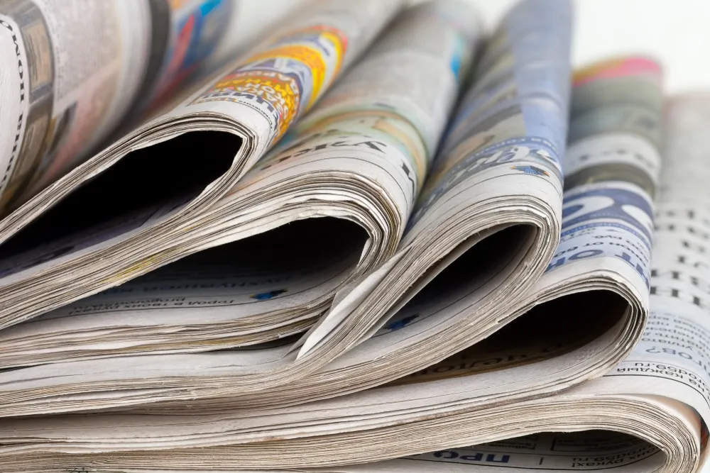 Gazety Rosja