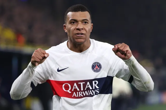 Messi, Mbappe i Haaland w finałowej trójce plebiscytu FIFA na najlepszego piłkarza 2023 roku