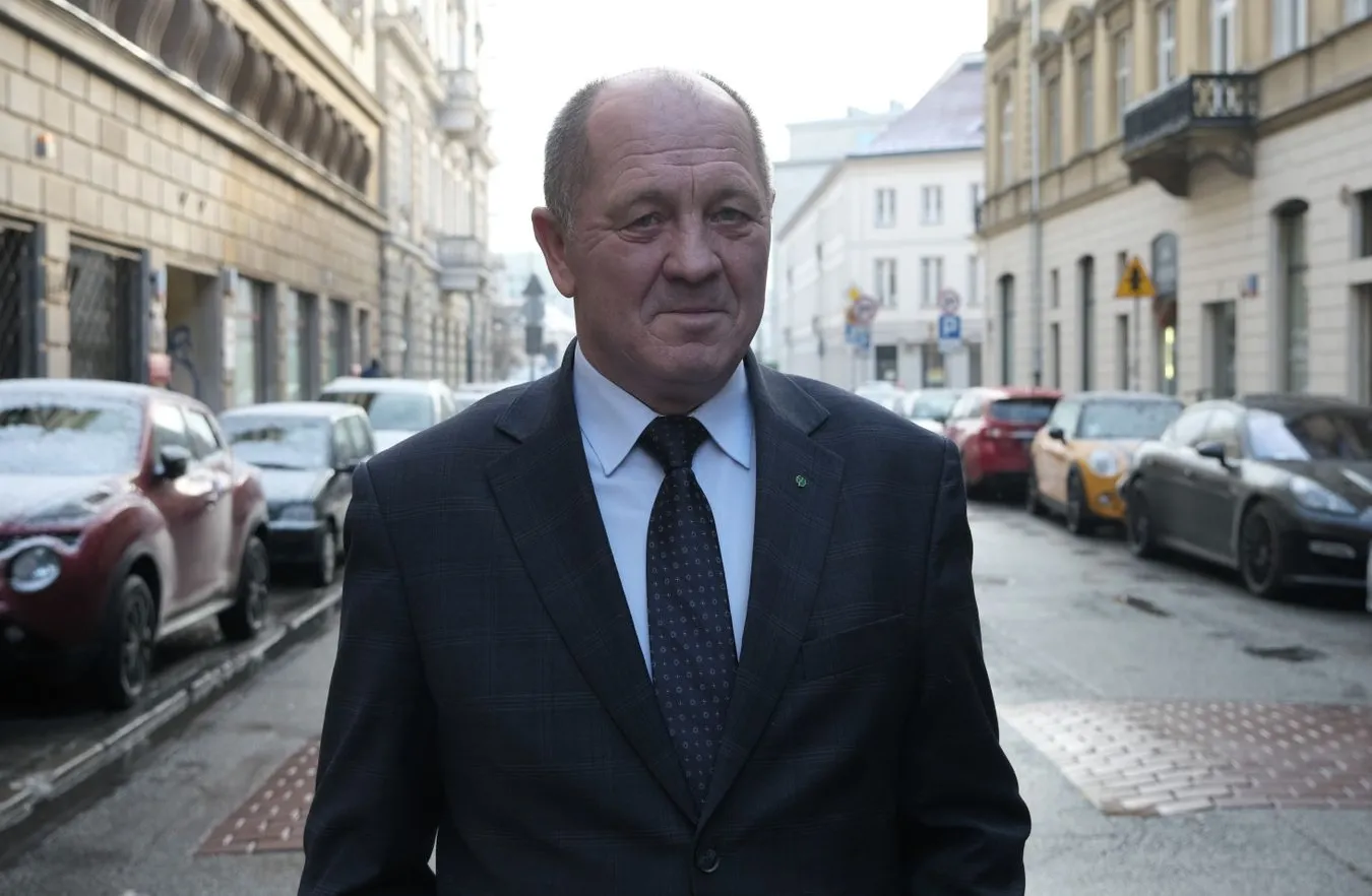 Będzie wniosek do prokuratury ws. KPO. Sawicki: Rażące niedopełnienie obowiązku