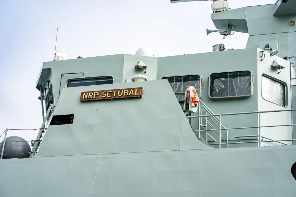 NRP Setubal