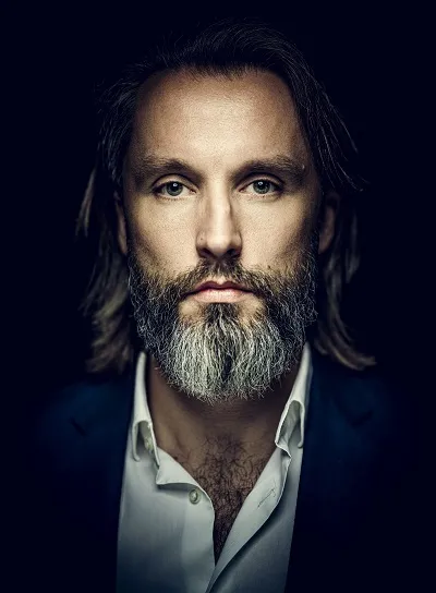 Michał Ciomek
