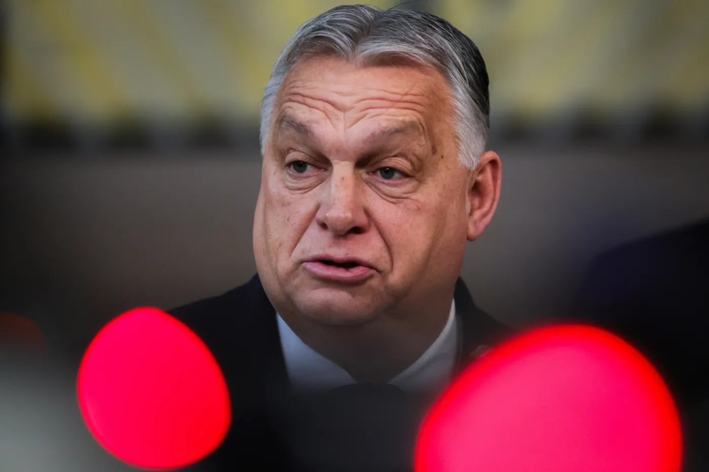 Viktor Orban