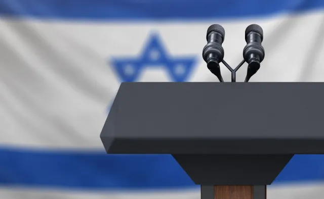 Nowy szef Yad Vashem to rasista? Spór w Izraelu