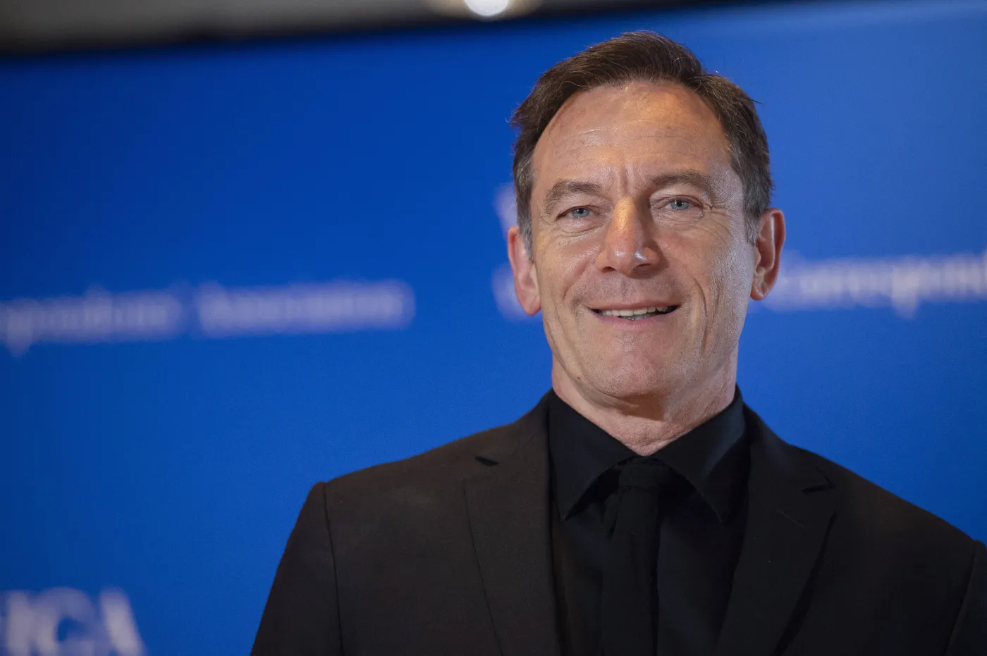 Jason Isaacs