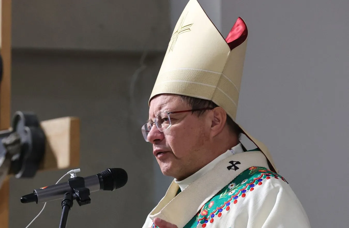 Zmiany ws. lekcji religii w szkołach. Kard. Ryś zabrał głos
