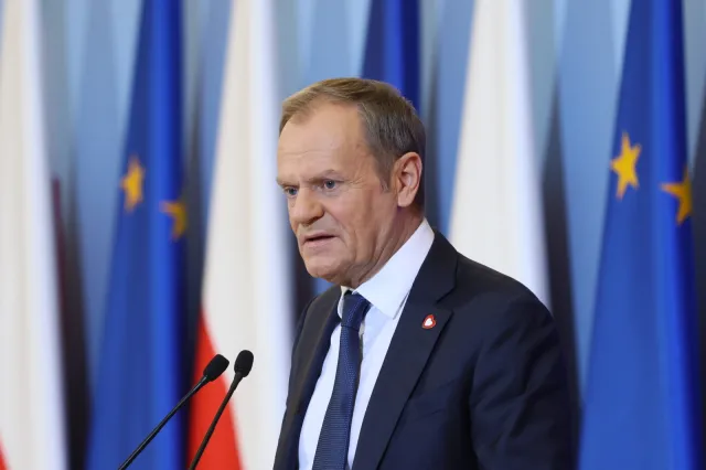 Donald Tusk o Funduszu Kościelnym: To musi być decyzja wiernych
