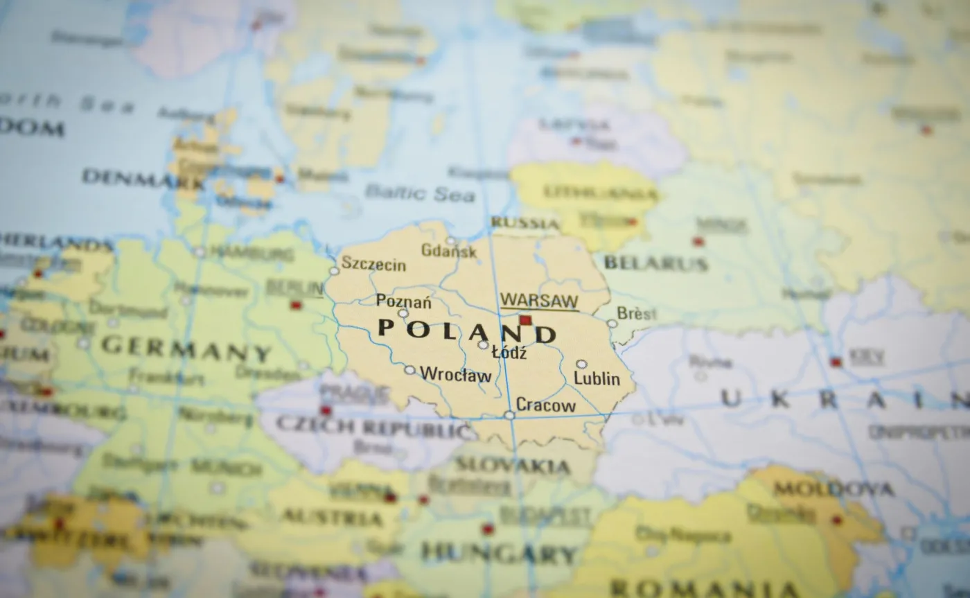 Polska zyska nowe miasta. Rekordowa liczba. LISTA