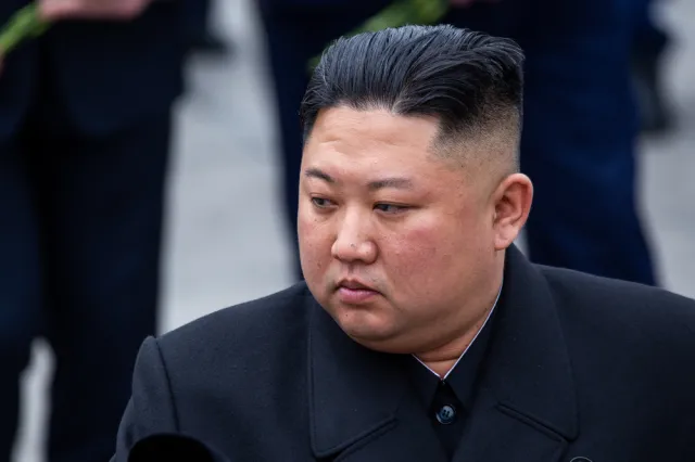 Kim Dzong Un został ojcem? Rewelacje ekspertów z Korei Południowej