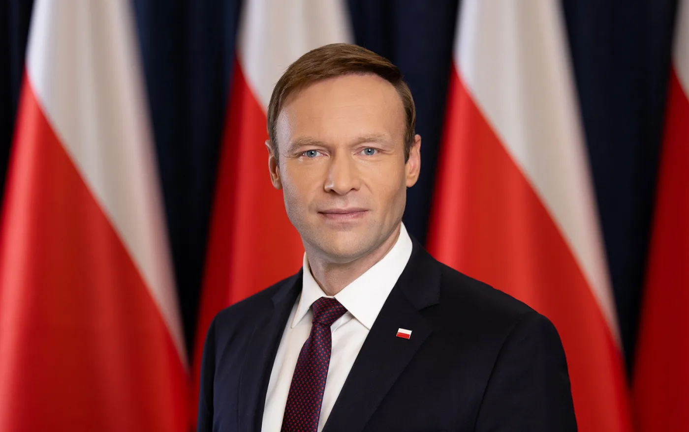Szef gabinetu prezydenta skomentował słowa Pietrzaka. A potem dostało się... Bodnarowi