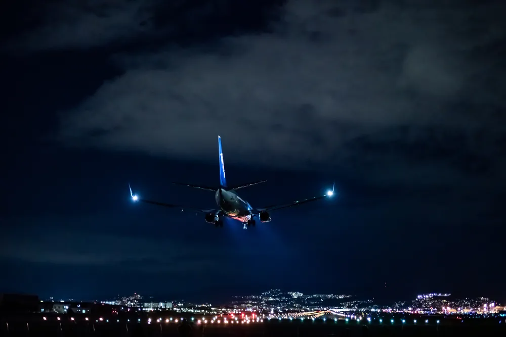 Boeing 737-800