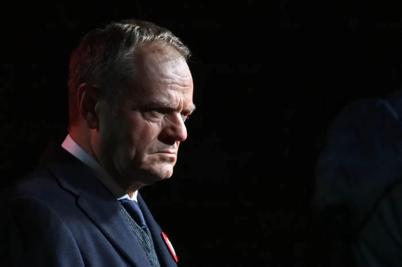 Już nie jeden, ale trzy warunki. Kłopoty Donalda Tuska z dostępem do Funduszu Spójności