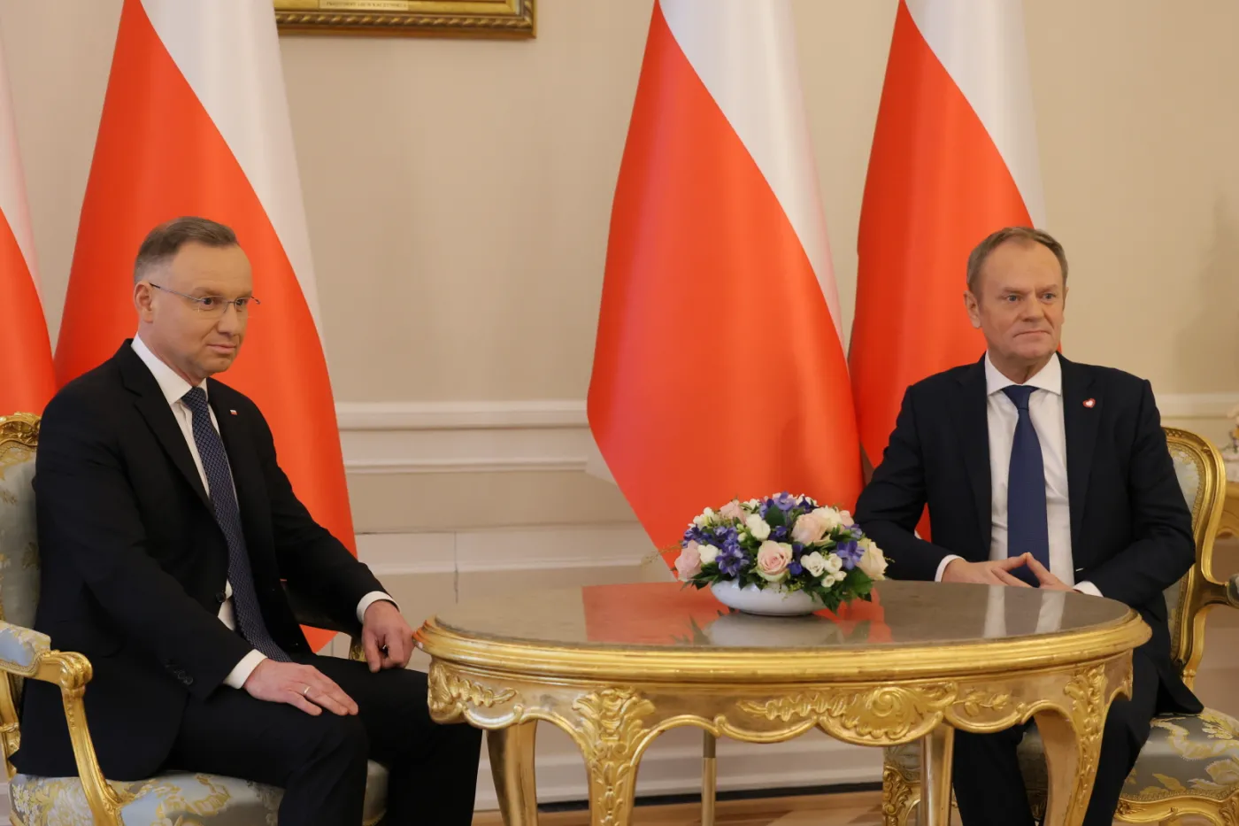 Przyspieszone wybory? Prof. Chwedoruk: Jeśli ktoś by zyskał, to jedna partia