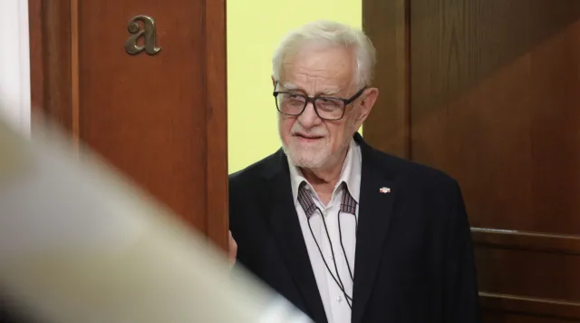 "Okrutny żart" Jana Pietrzaka w TV Republika. Jest zawiadomienie do prokuratury