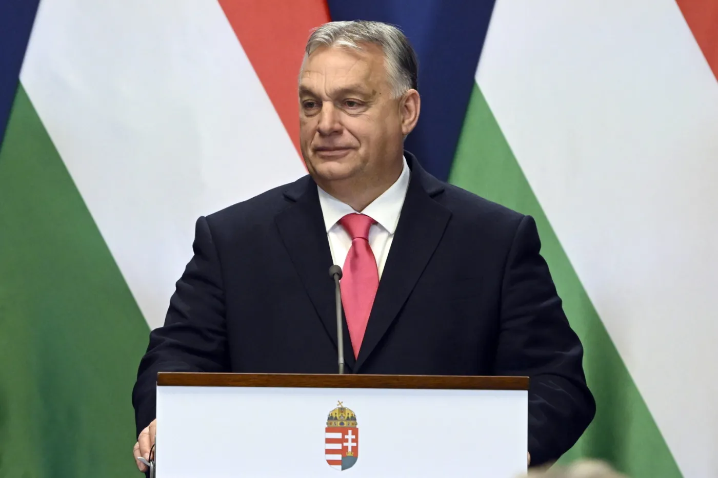 Viktor Orban 