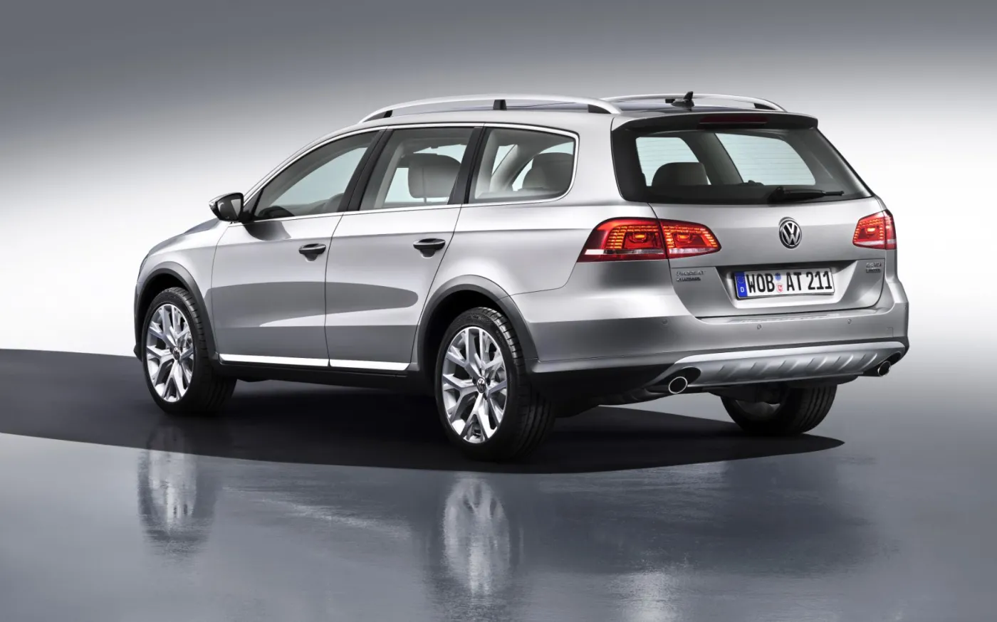 Używany Volkswagen Passat B7: znane zalety plus kilka ciekawych rozwiązań