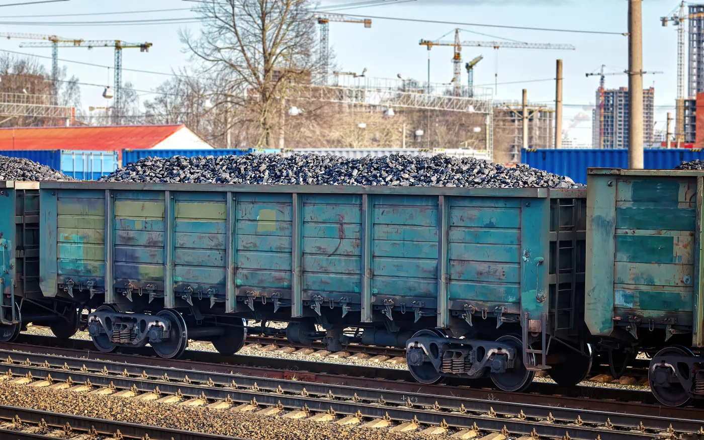 996,60 zł za tonę węgla, ale nie więcej niż trzy. Może być taniej... Sejm uchwalił ustawę