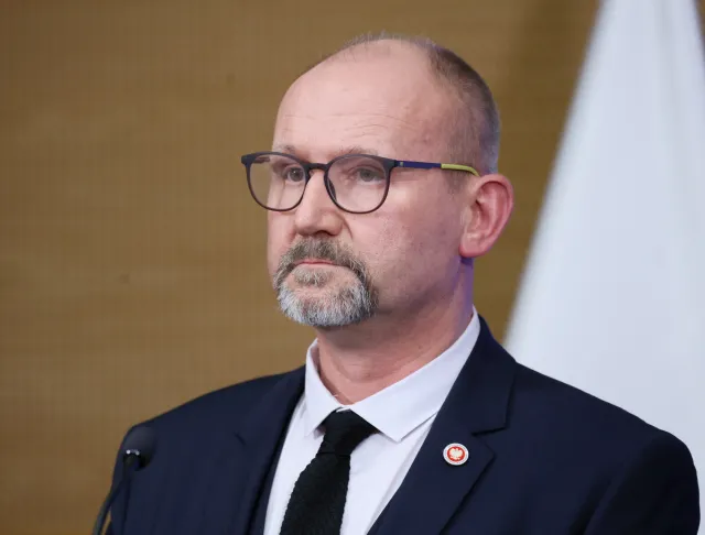 Dariusz Barski pozostaje w stanie spoczynku. Przestaje być Prokuratorem Krajowym