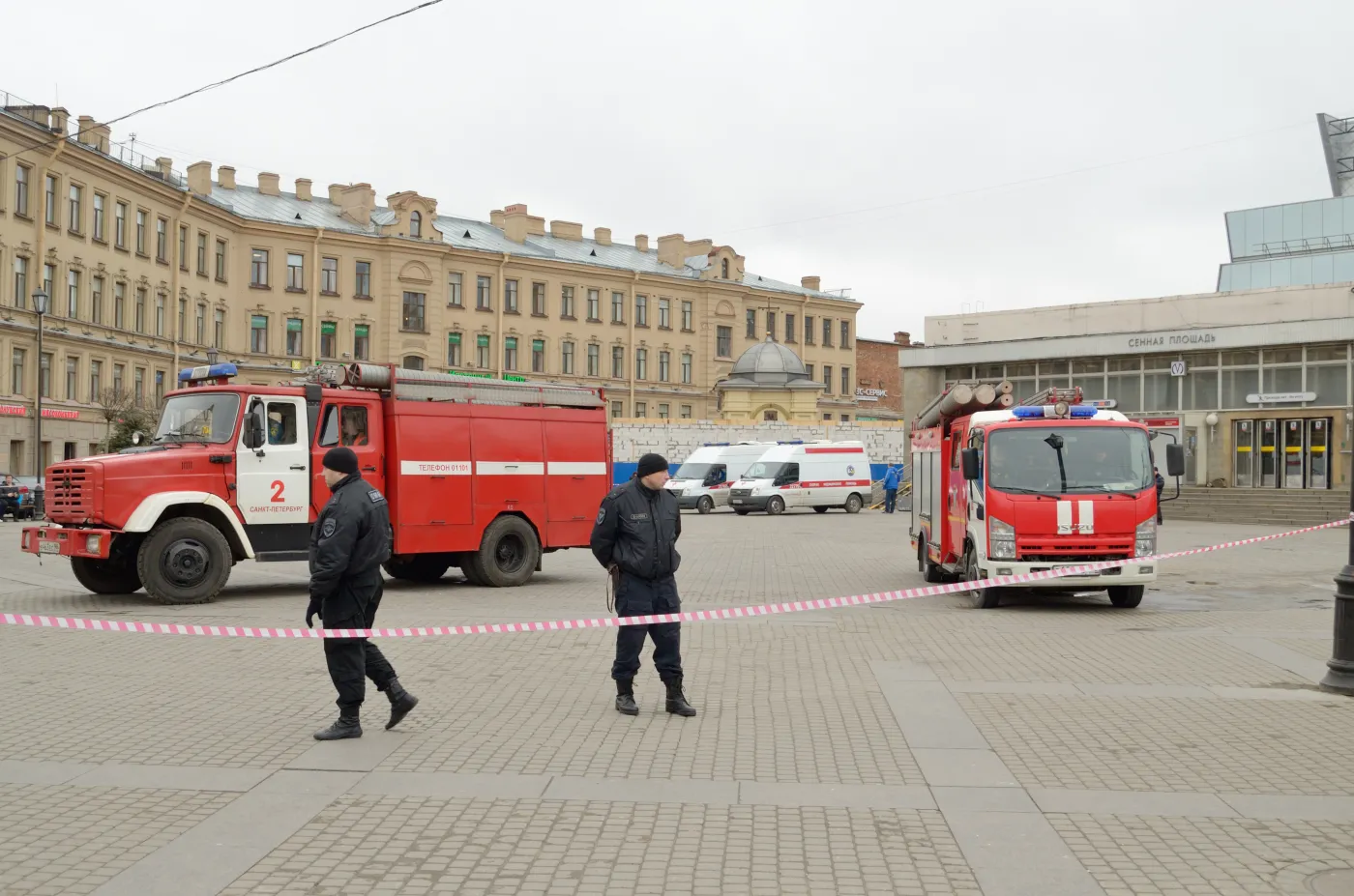 Dostał statuetkę; zginął, gdy wybuchła... Jest wyrok w sprawie zabójstwa prokremlowskiego blogera