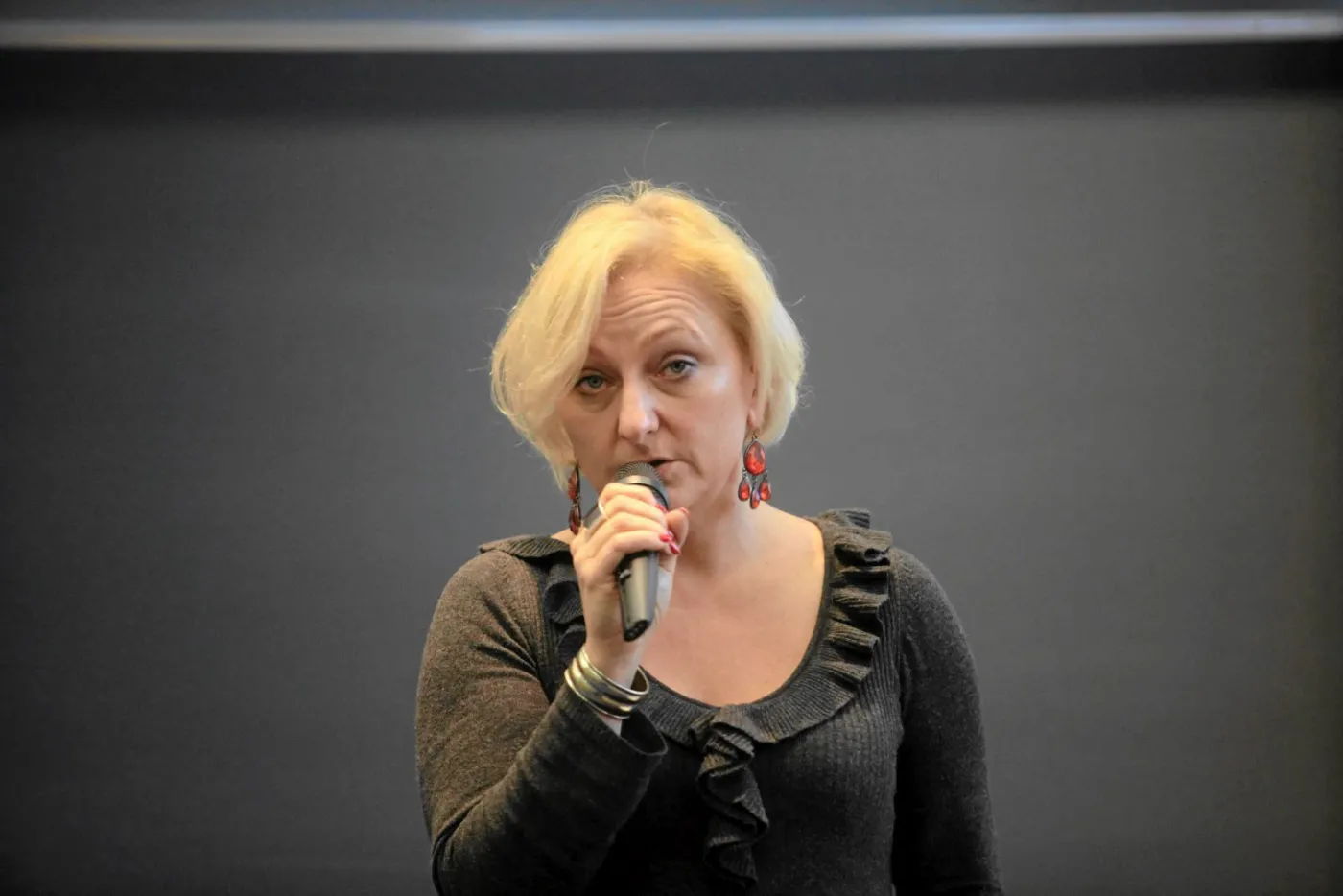 Ewa Wanat 