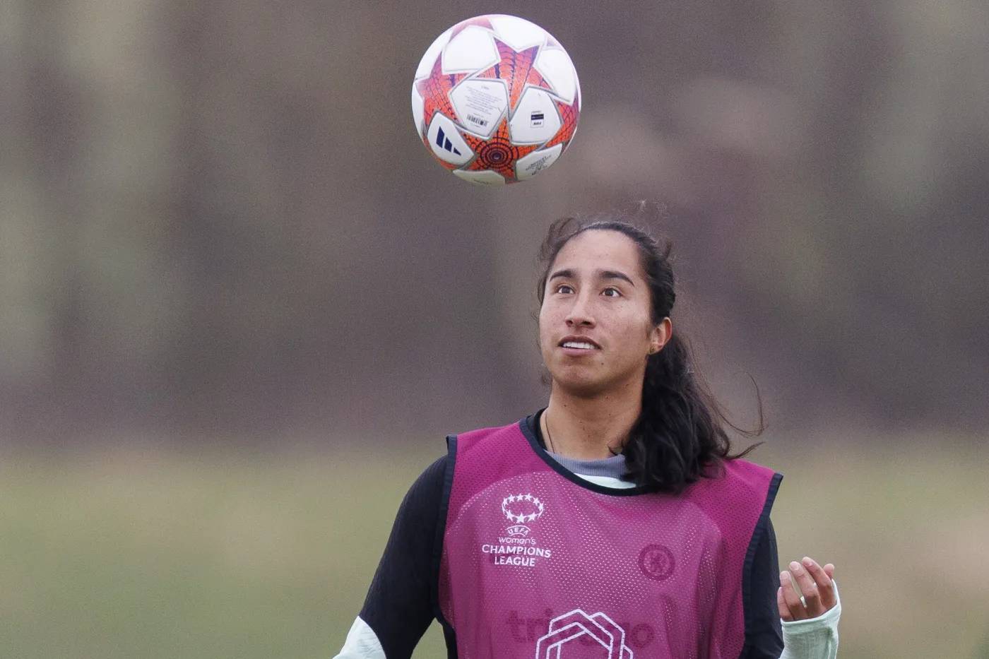 Oto najdroższa piłkarka świata. Chelsea Londyn pobiła transferowy rekord