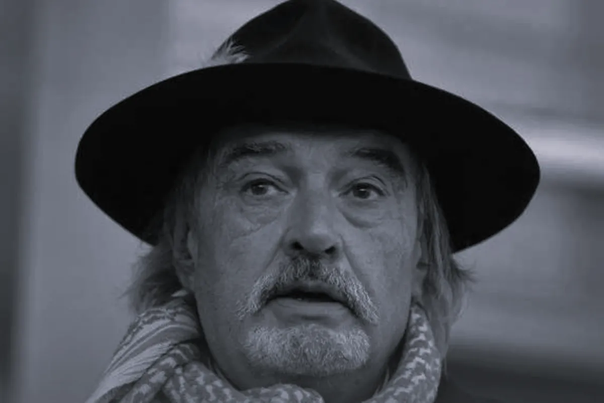 Ian Bailey nie żyje. Był głównym podejrzanym w sprawie morderstwa francuskiej producentki