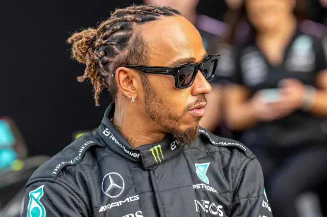 Oficjalnie! Trzęsienie ziemi w Formule 1. Lewis Hamilton w Ferrari