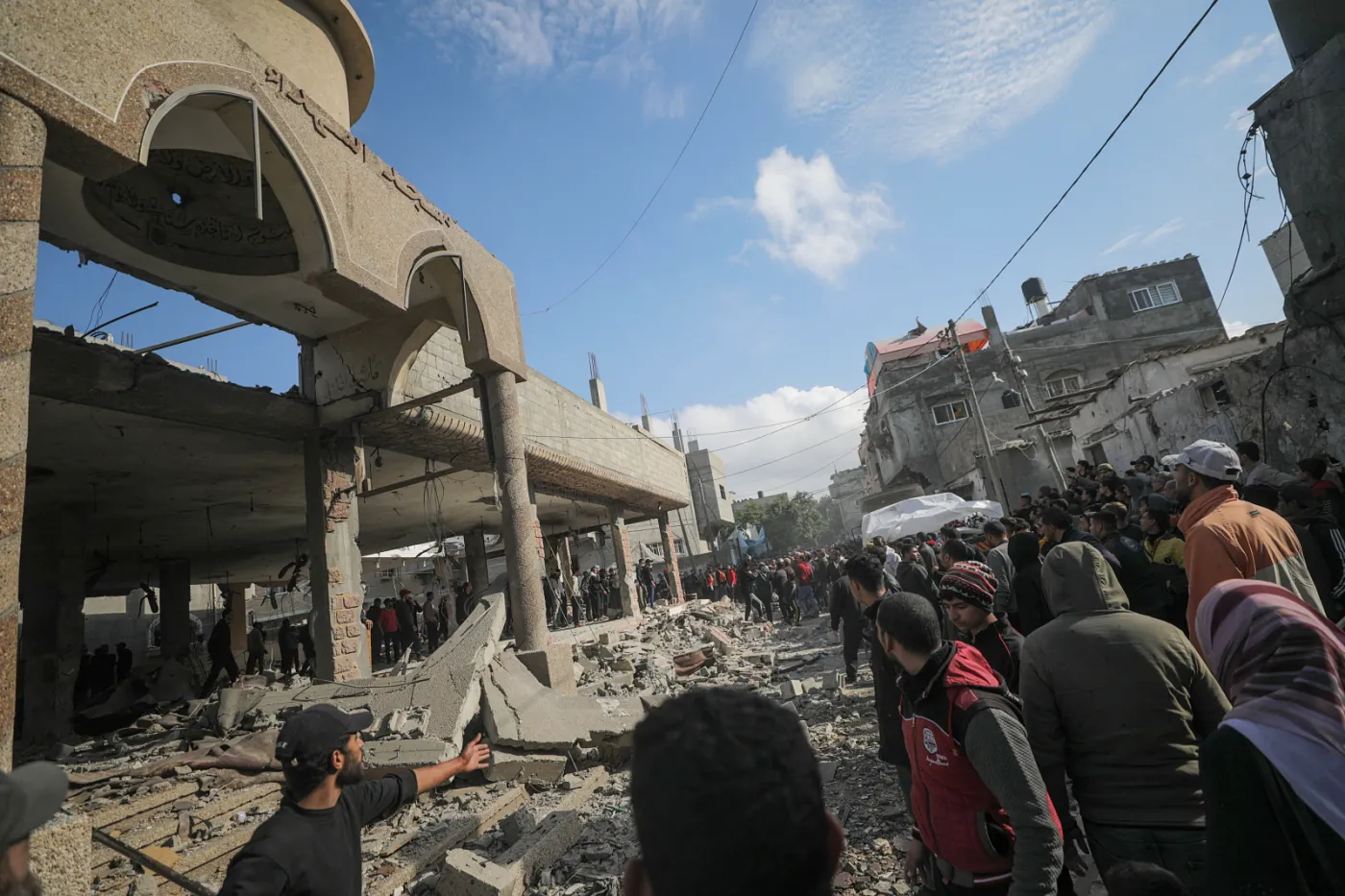 Zniszczyć Hamas. Izrael nie zgodzi się na rozejm za wszelką cenę