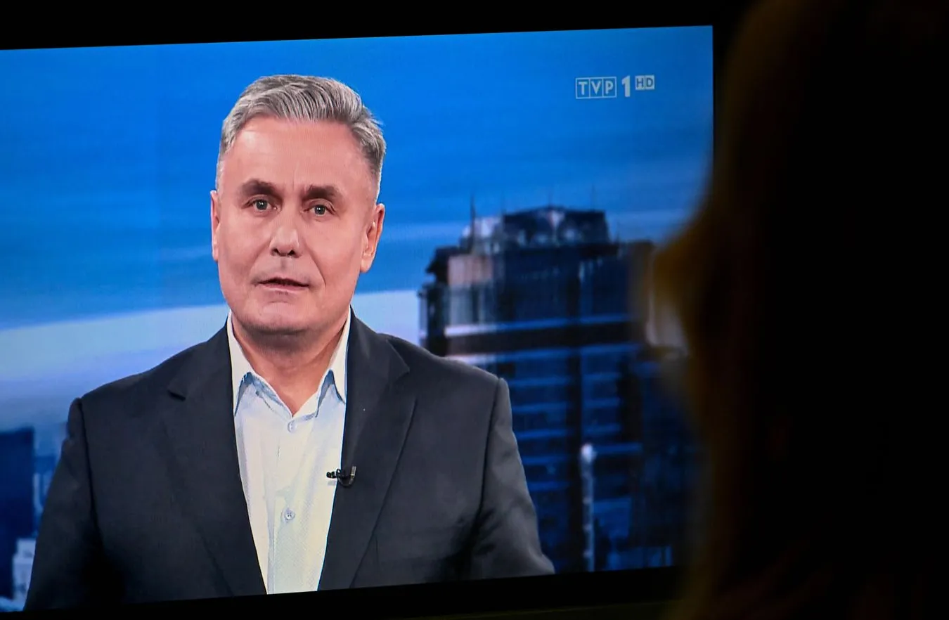 Słaby wynik "19:30" w TVP. Stacja traci widzów
