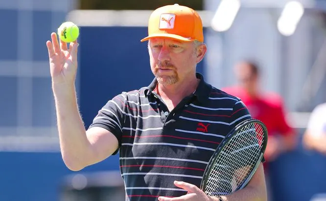 Boris Becker wciąż ma problemy z prawem. Grozi mu kilka lat więzienia