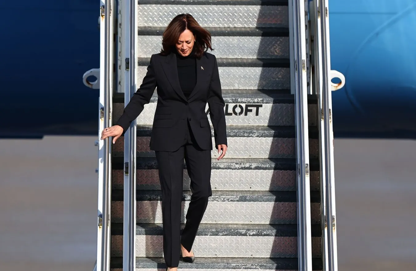 Kamala Harris 