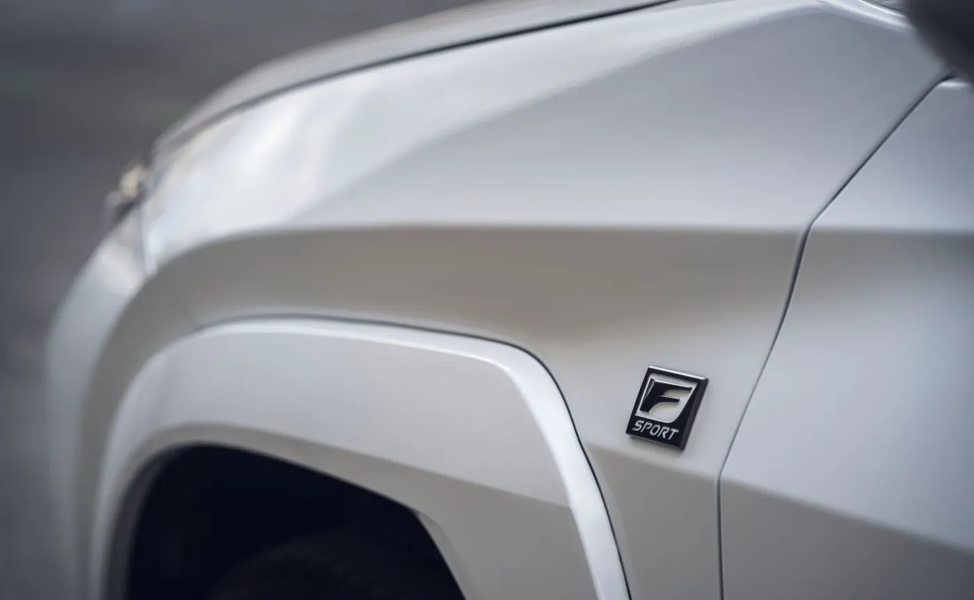 Lexus UX 250h