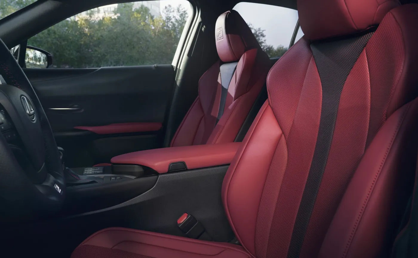 Lexus UX 250h