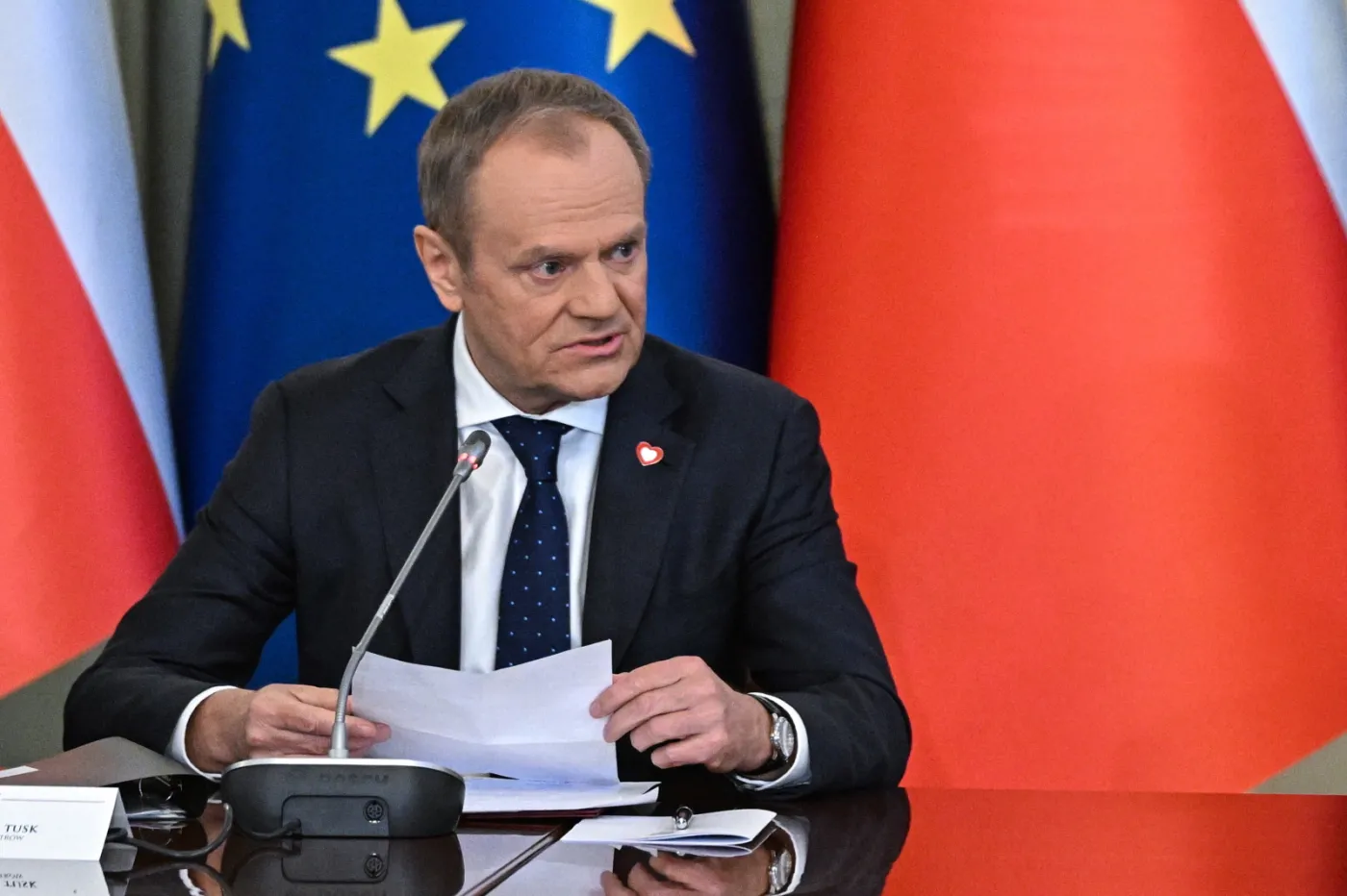 Zmian w TK nie będzie? "Sprawnie działający Trybunał jest potrzebny przede wszystkim opozycji"