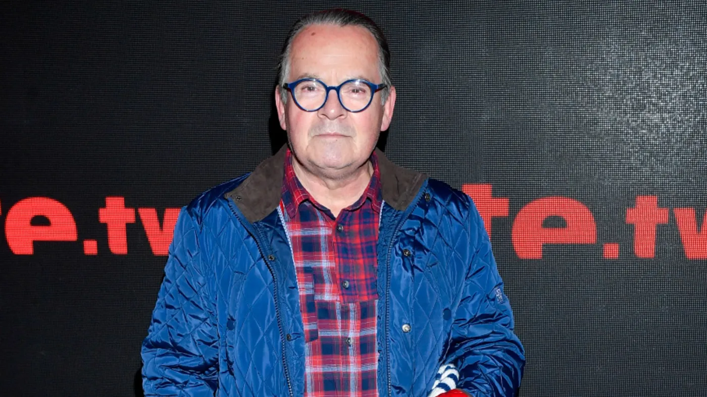 Piotr Pręgowski świętuje 70. urodziny. "Moja kariera nabrała impetu. Nieźle sobie dorobię" [FOTO]