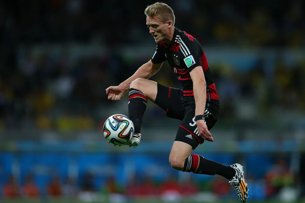 Toni Kroos dał się namówić selekcjonerowi. Po trzech latach wraca do reprezentacji Niemiec