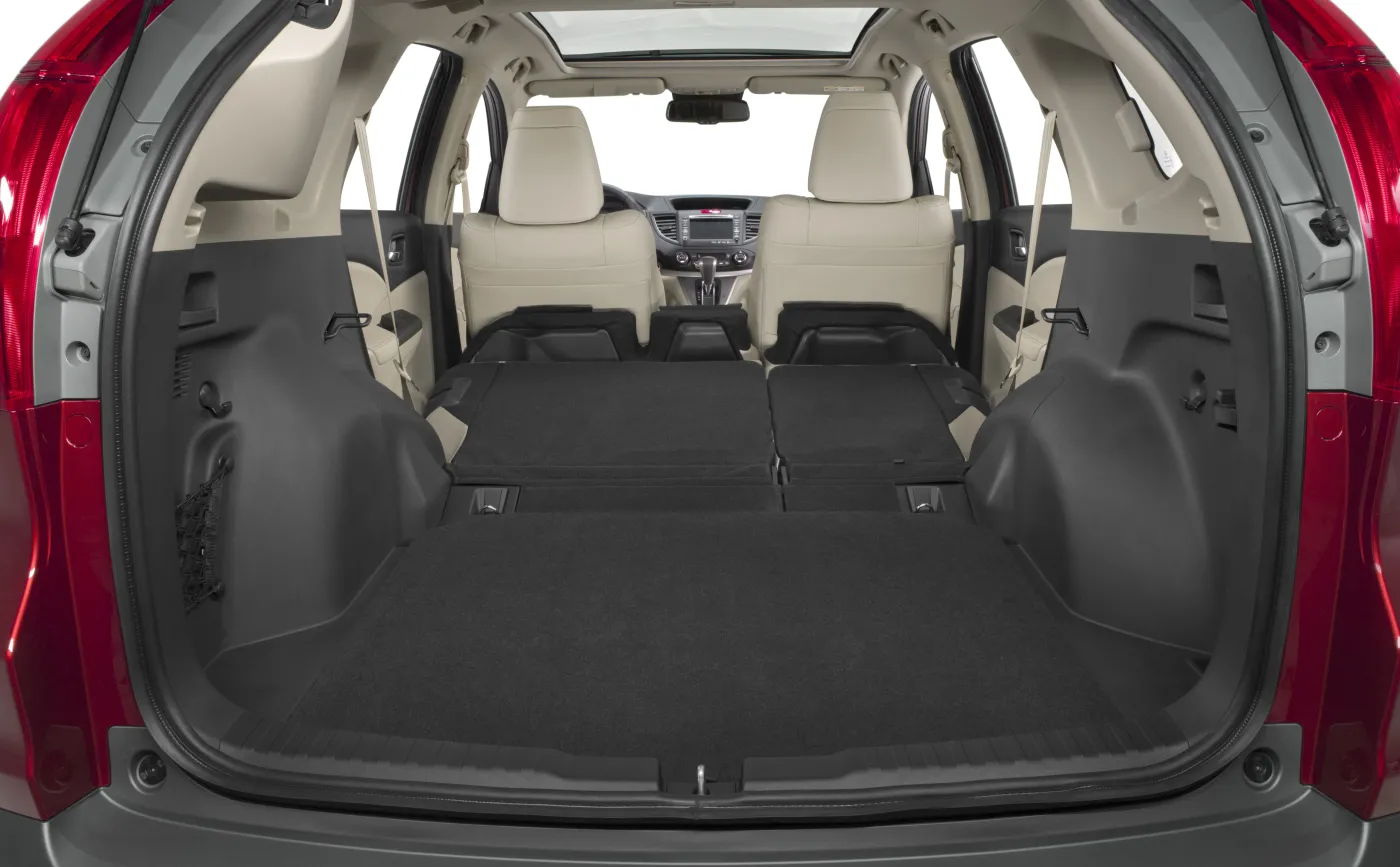 Używana Honda CR-V IV (2012-18): dużo dobrego. Zalety, wady, opinie, usterki