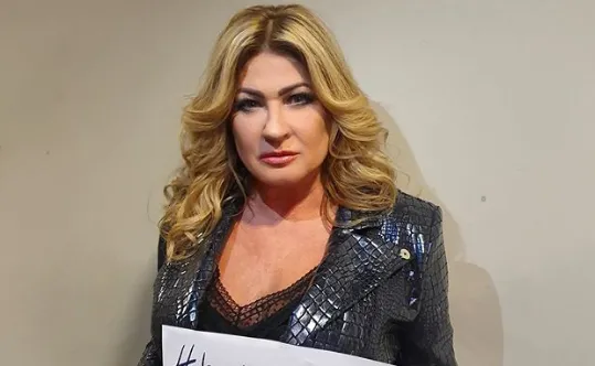 Beata Kozidrak zatrzymana za jazdę po alkoholu. Jest OŚWIADCZENIE wokalistki Bajmu