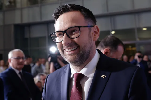 Obajtek ujawnia plany na przyszłość. Dostał propozycje z zagranicy
