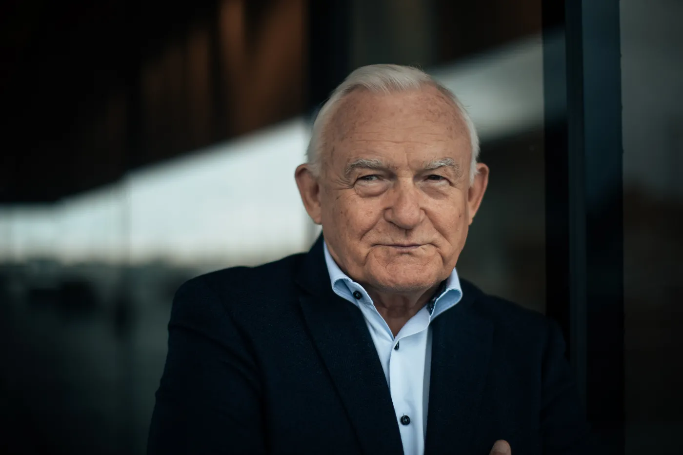 "Czy światu grozi wojna atomowa?". Leszek Miller: Dziś nie. Jutro? Możliwe
