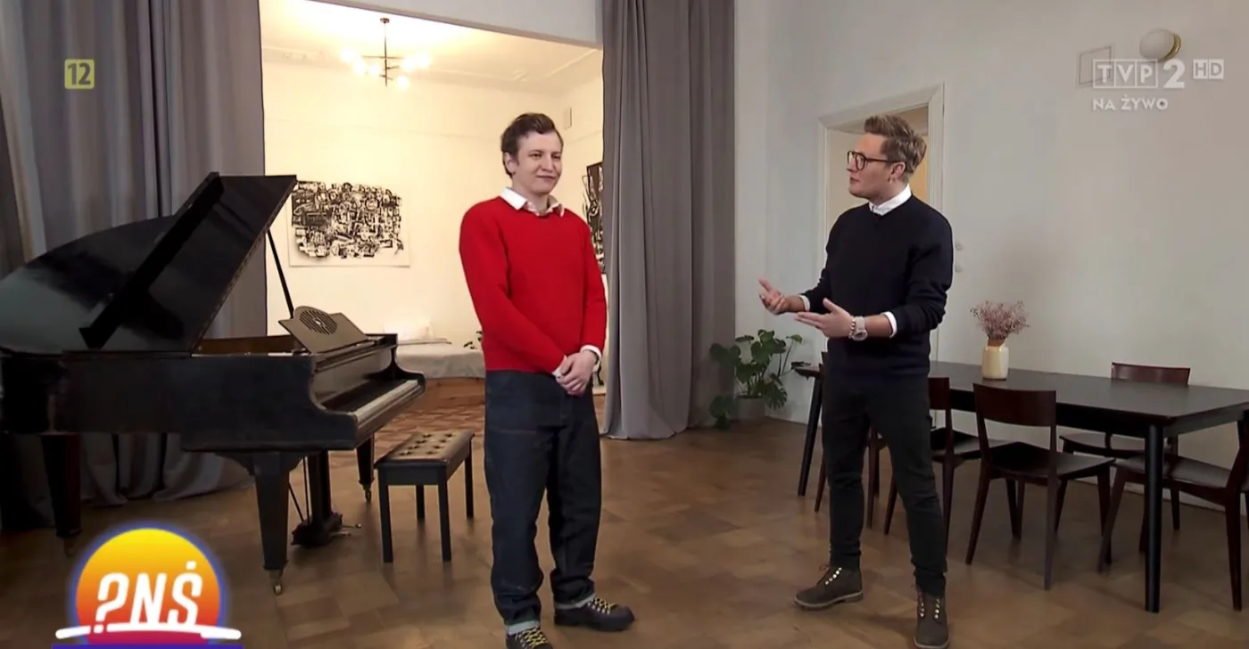 Musiałowski