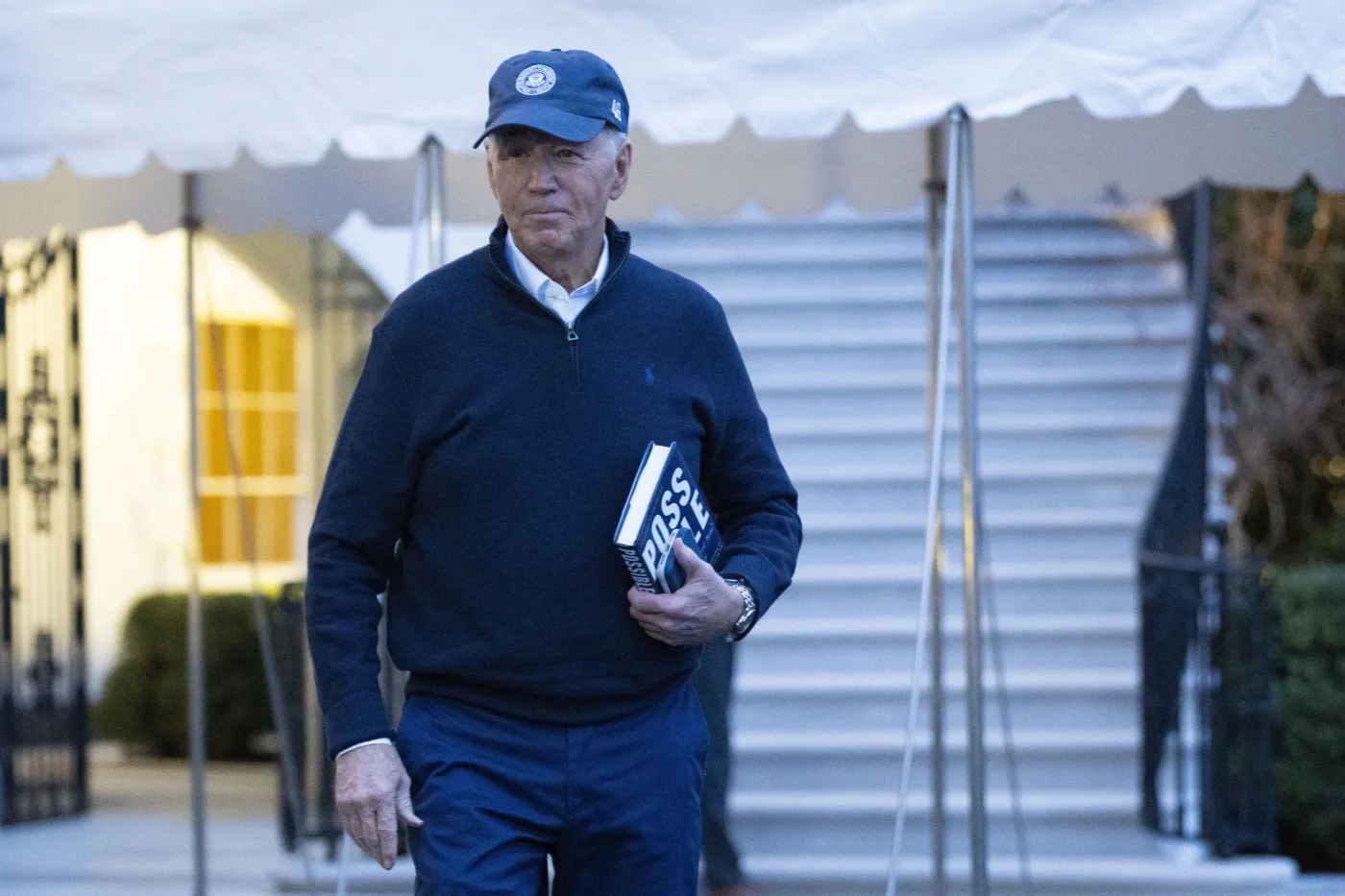 USA. Biden lepiej ochroni demokrację i praworządność niż Trump