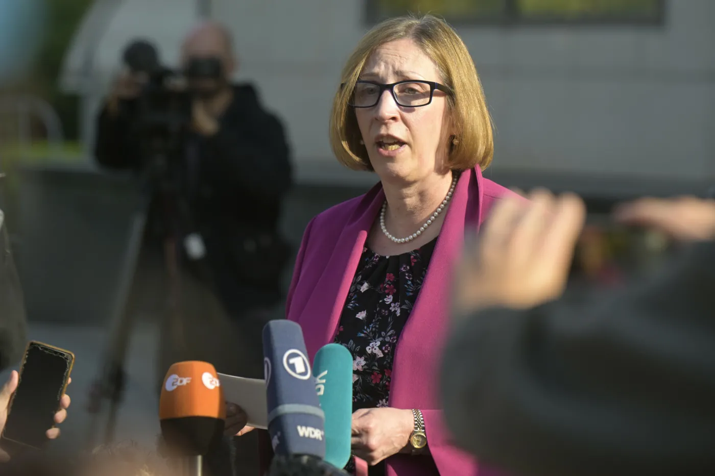 Rosyjskie MSZ zagroziło wydaleniem dyplomatów amerykańskich